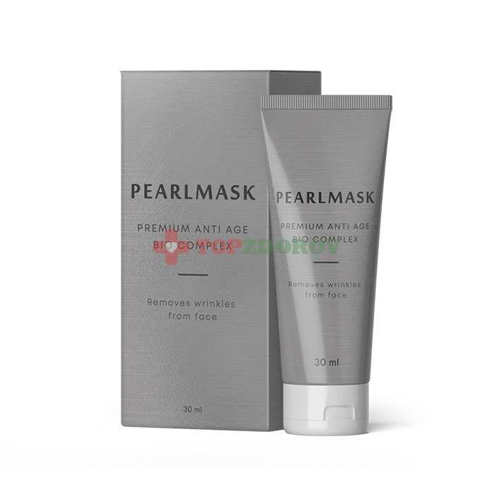 Pearl Mask в Польше
