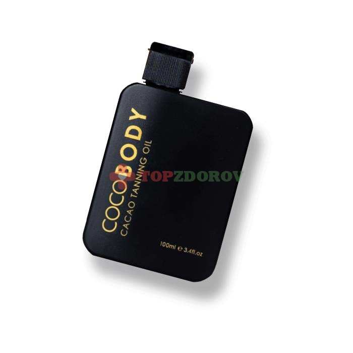 Cocobody в Измире
