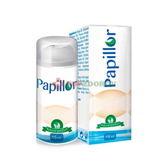 Papillor в Кивиыли
