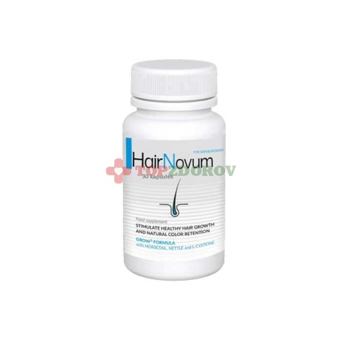 HairNovum 