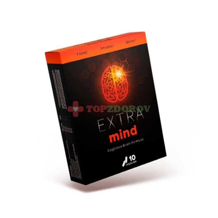 ExtraMind 