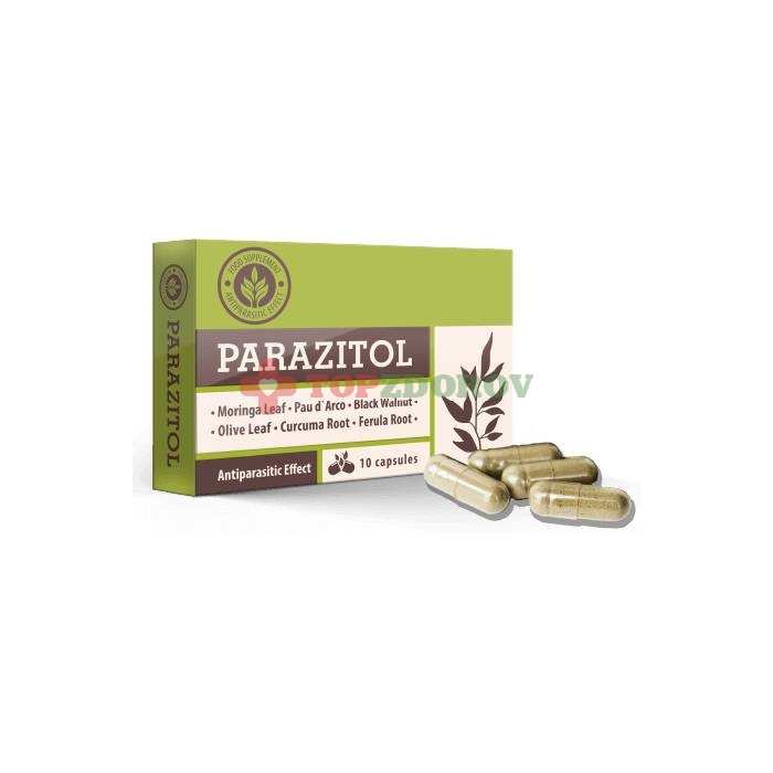 Parazitol в Рапле
