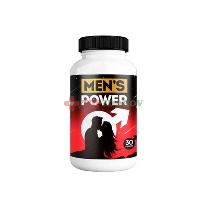 Mens Power в Пайде
