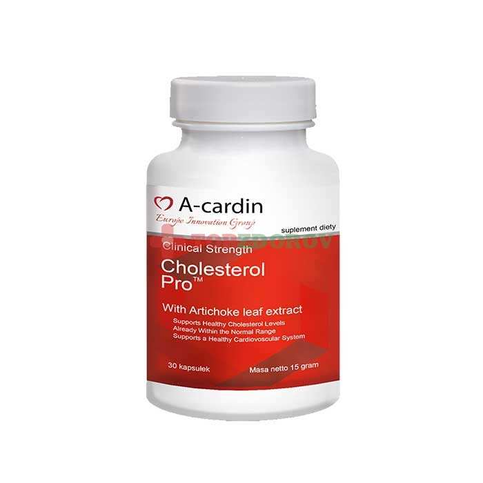 A-cardin в Польше
