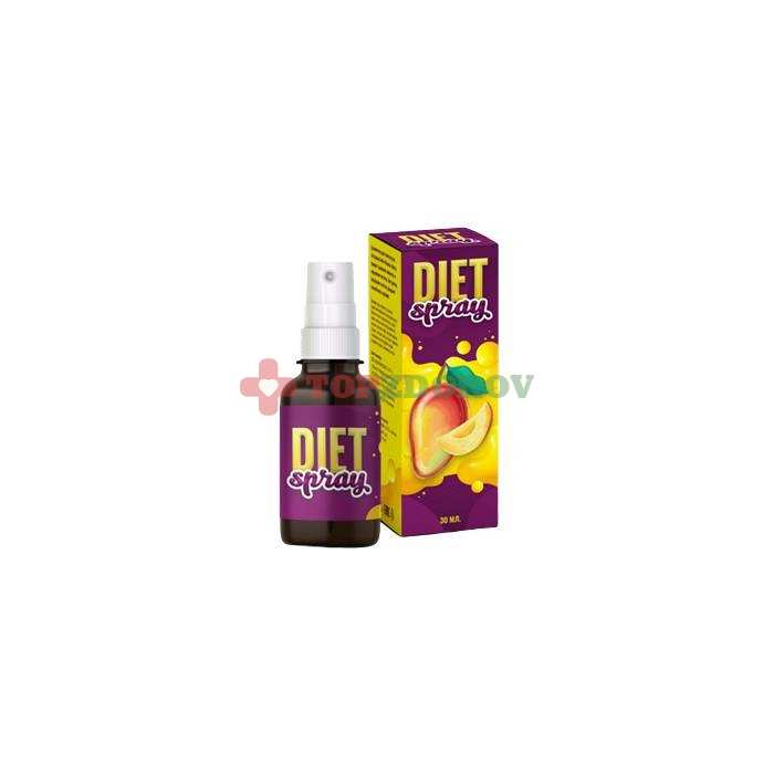 Diet Spray в Кехре
