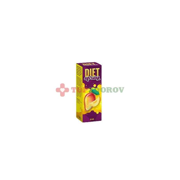 Diet Spray в Кехре
