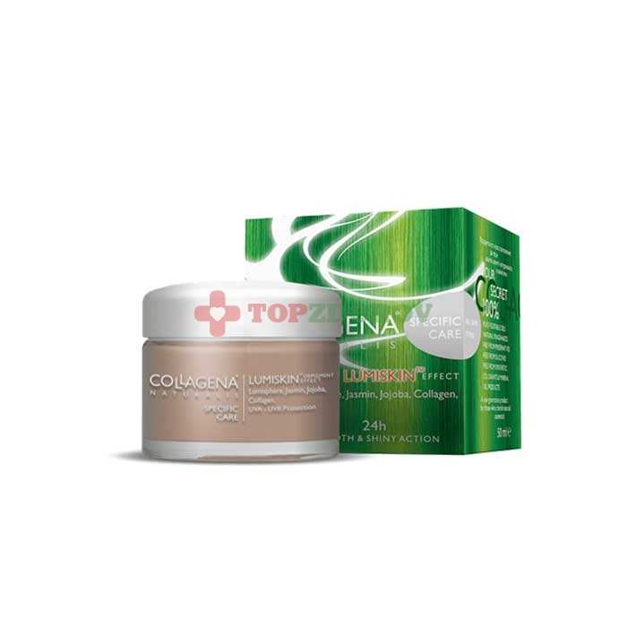 Lumiskin в Польше
