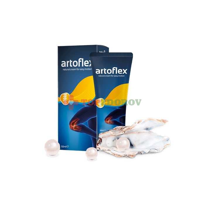 Artoflex (Артофлекс) в Сауэ
