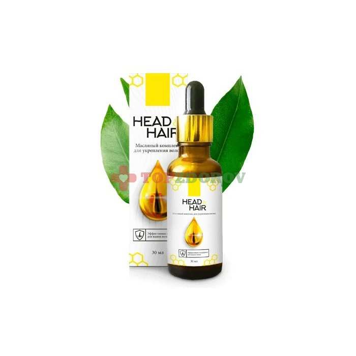 Head&Hair в Валге
