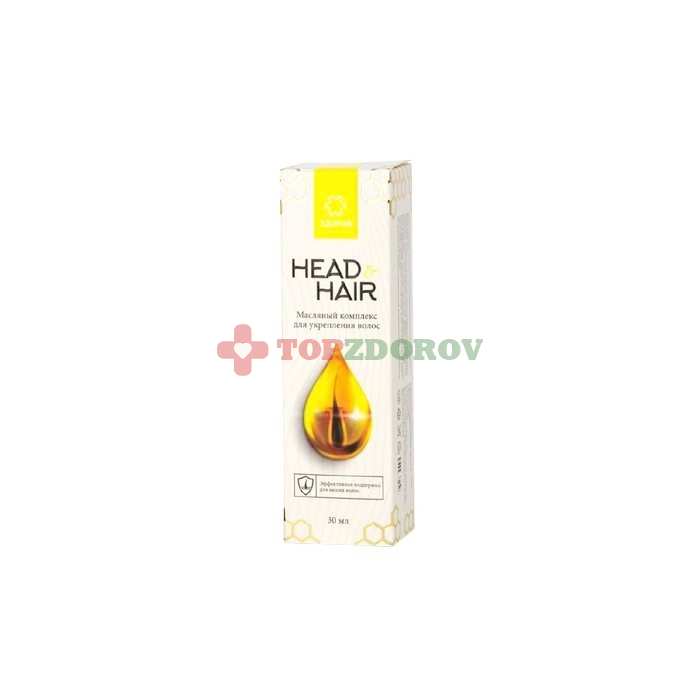 Head&Hair в Валге
