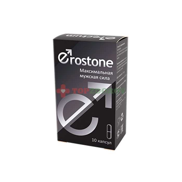 Erostone (Эростон) в Тапе
