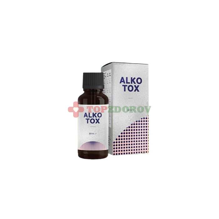 Alkotox в Рапле
