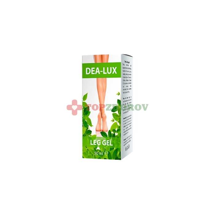 Dea-Lux в Валге
