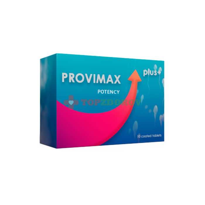 Provimax в Кярдле
