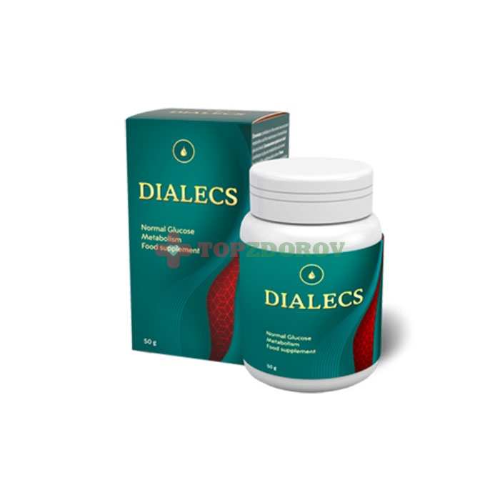 Dialecs (Диалекс)