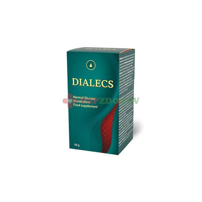 Dialecs (Диалекс) в Германии
Dialecs (Диалекс) в Германии