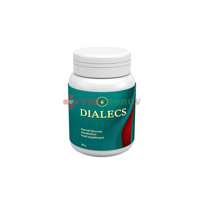Dialecs (Диалекс) в Германии
Dialecs (Диалекс) в Германии