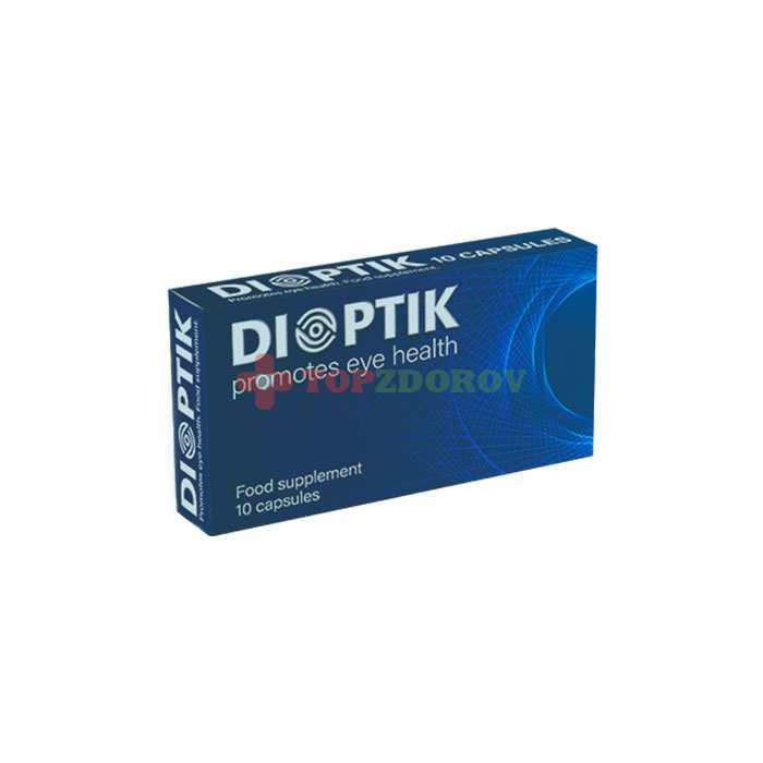 Dioptik (Диоптик) в Кярдле
