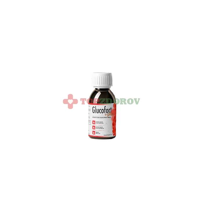 GlucoFort Plus в Турции
