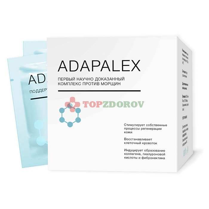 Adapalex (Адапалекс) в Рапле
