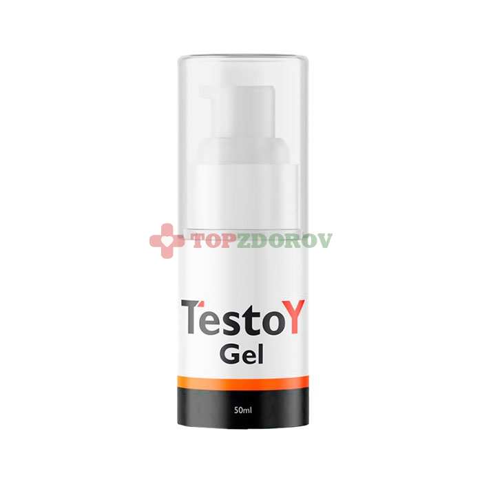 TestoY Gel в Звечане
TestoY Gel в Звечане