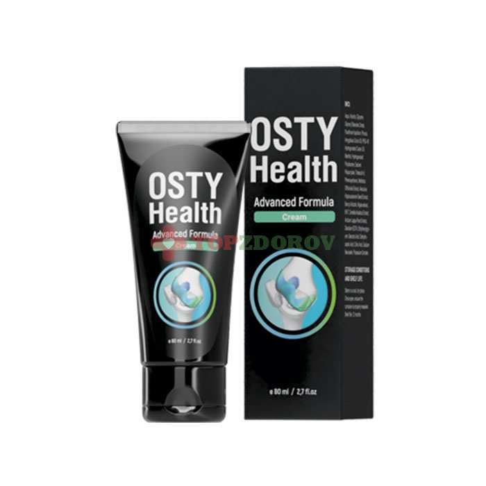 OstyHealth в Призрене
OstyHealth в Призрене