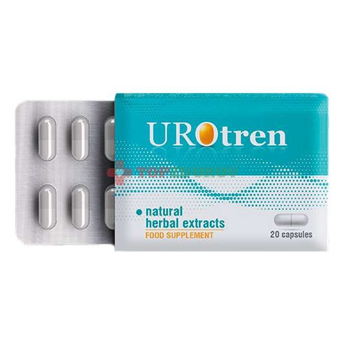 Urotren (Уротрен) в Кярдле
