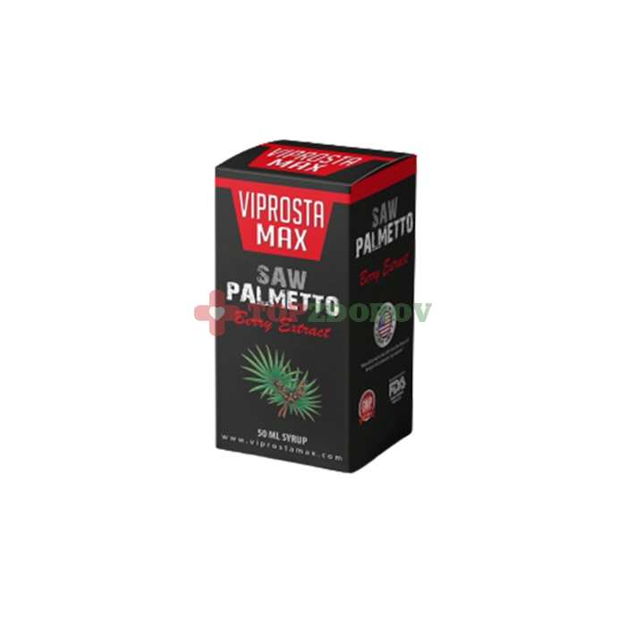 Viprosta Max Saw Palmetto 