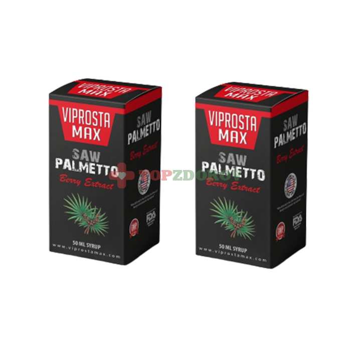 Viprosta Max Saw Palmetto в Турции
