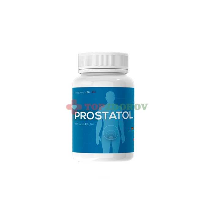 Prostatol в Подуево
Prostatol в Подуево