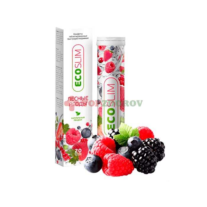 Eco slim (Эко слим) в Синди
