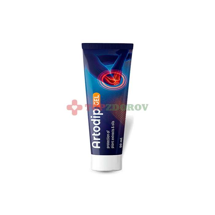 Artodip gel (Артодип гель) в Кярдле
