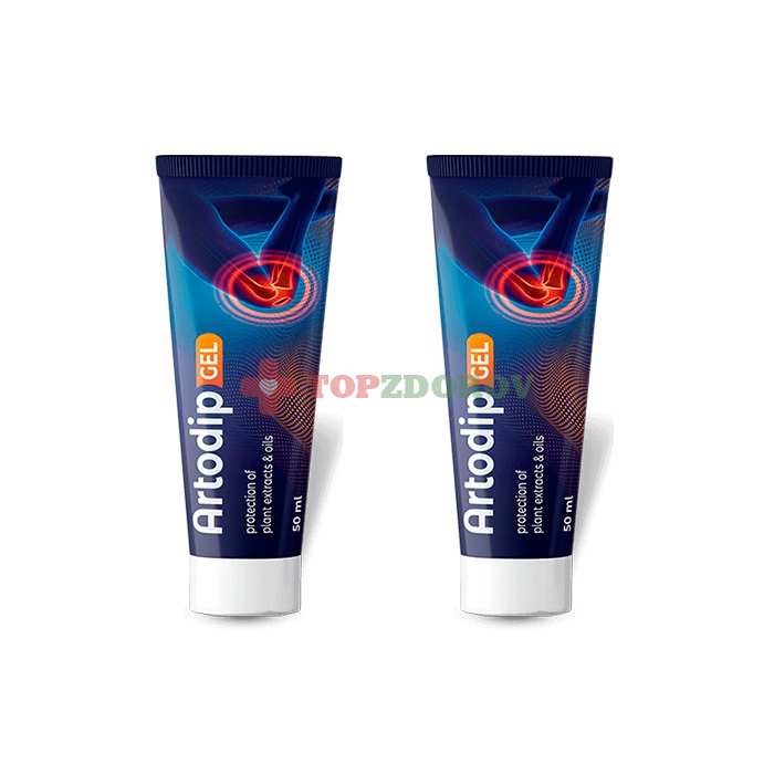 Artodip gel (Артодип гель) в Кунде
