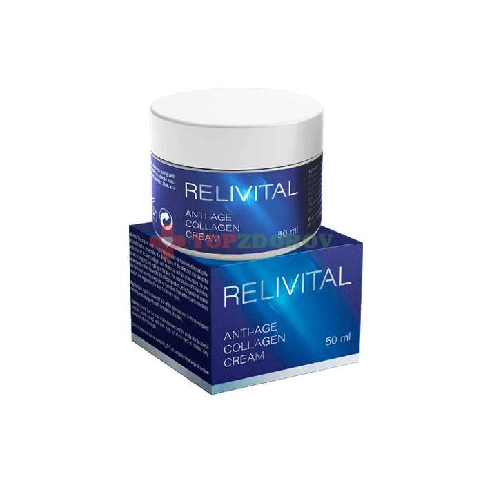 Relivital (Реливитал) в Элве
