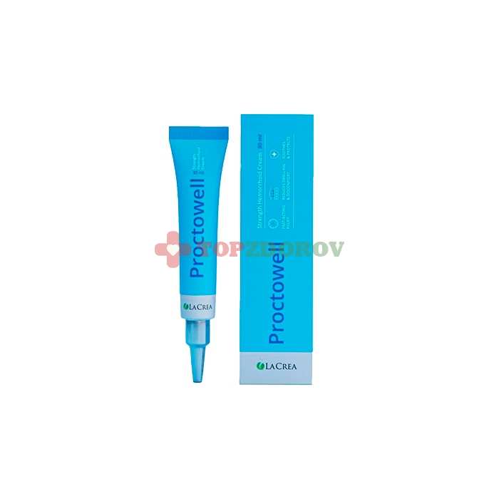 Proctowell в Польше
Proctowell в Польше