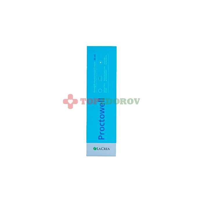 Proctowell в Польше
Proctowell в Польше