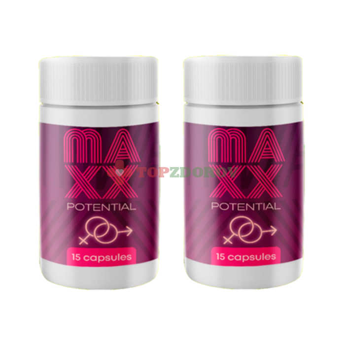 Maxx Potential caps в Косовске-Каменице
