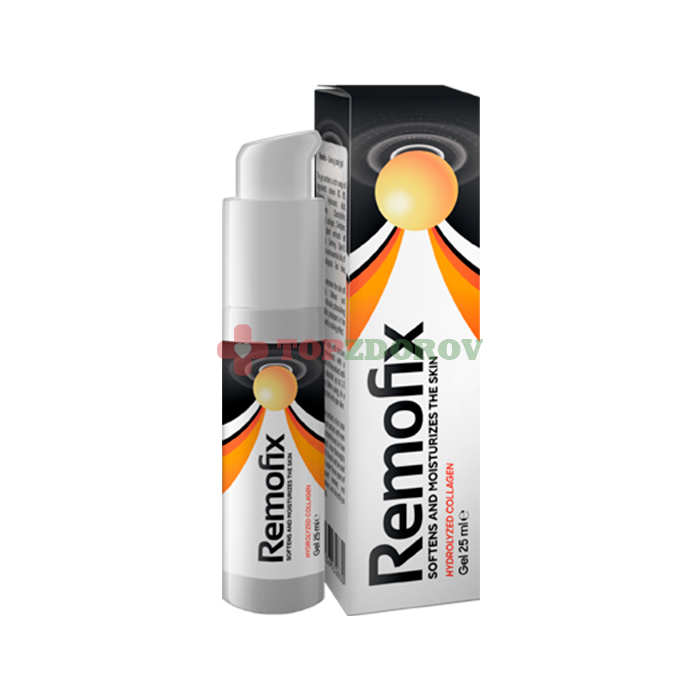 Remofix в Рапле
