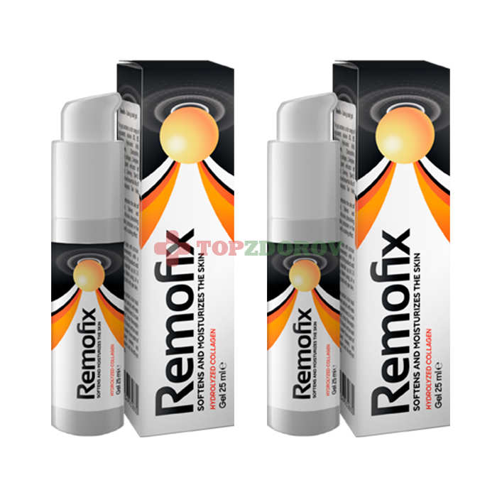 Remofix в Рапле
