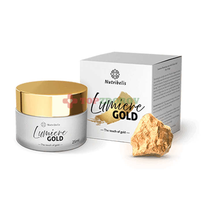 Lumiere Gold в Пылве
