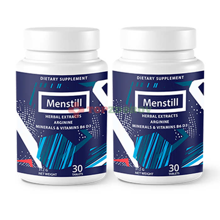 Menstill Plus в Синди
