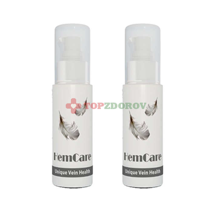 HemCare в Клине
