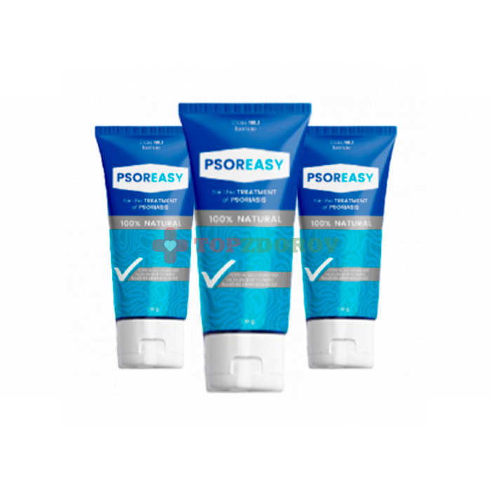 Psor Easy в Истоке
