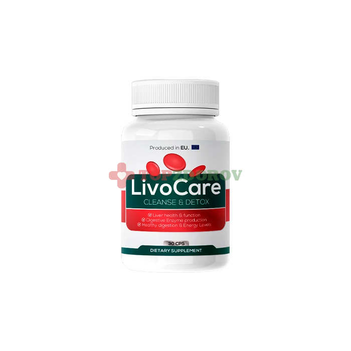 LivoCare в Призрене
