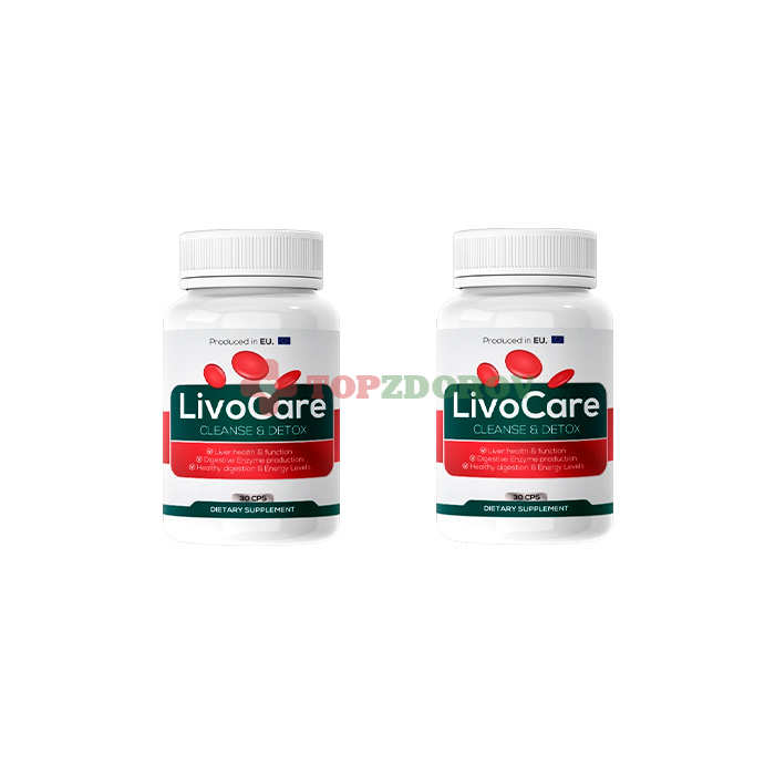 LivoCare в Призрене
