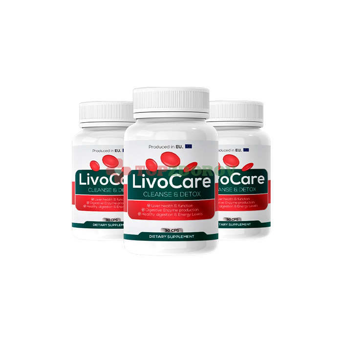 LivoCare в Призрене
