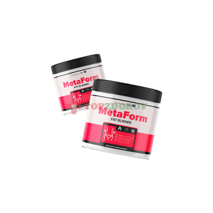 MetaForm в Истоке
