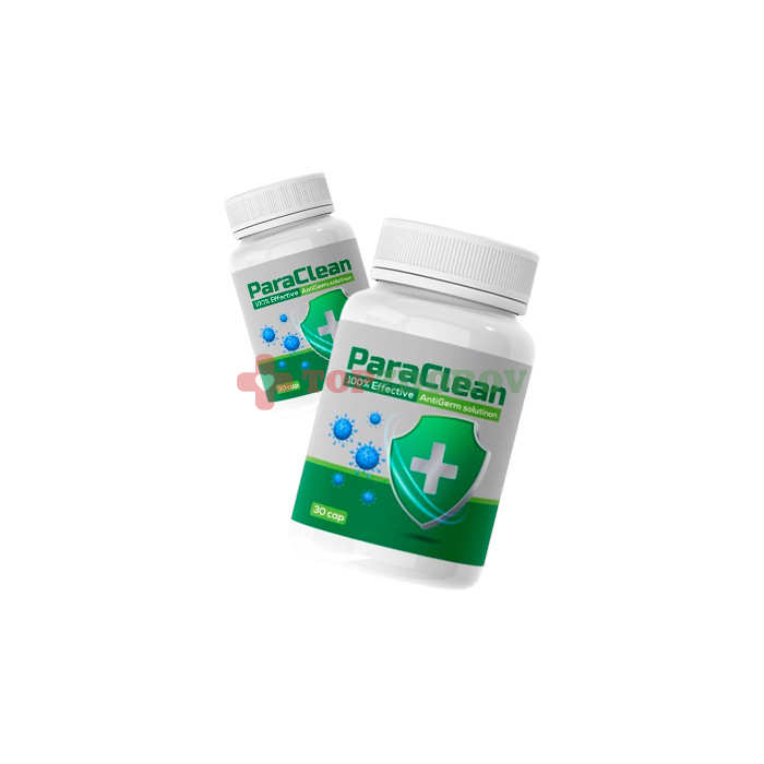 ParaClean Capsules в Косовске-Каменице
