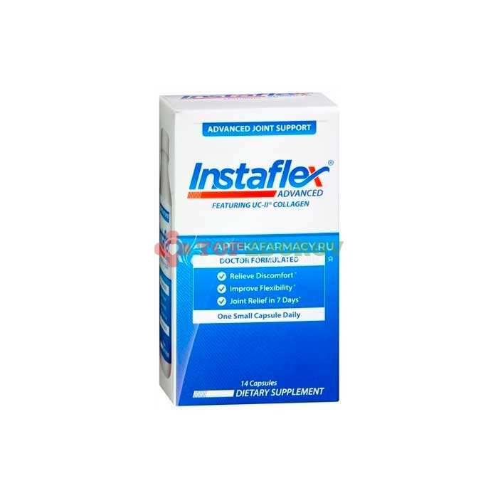 Instaflex (Инстафлекс) в Рапле
