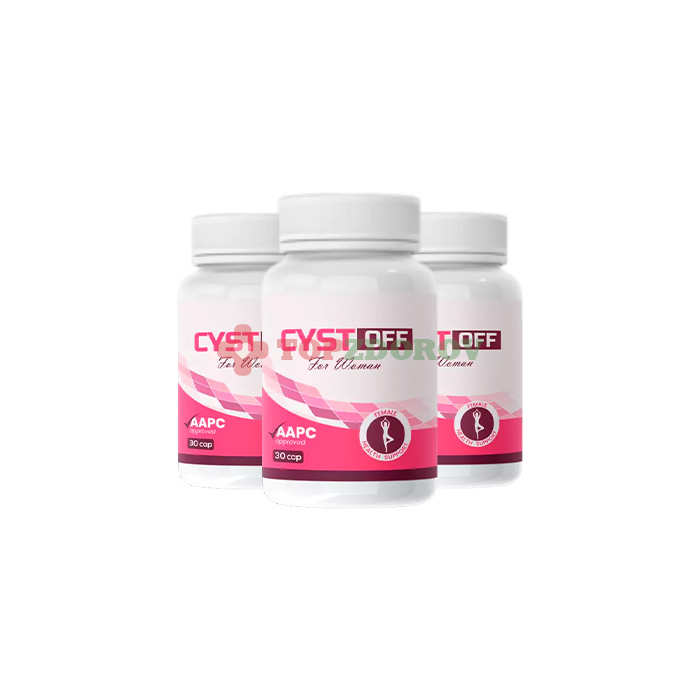 CystOff в Ораховац
CystOff в Ораховац